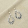 Flat Earring