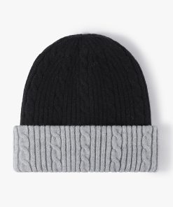 Knit Hat