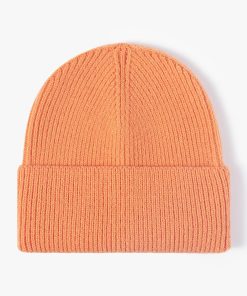 New Knitted Hat