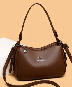 Crossbody Bag, 22*13cm