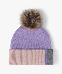 Knit Hat