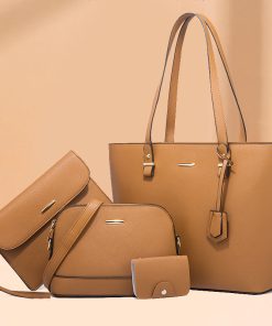 Shoulder Bag