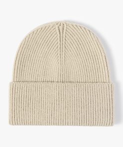Comfortable Knit Hat