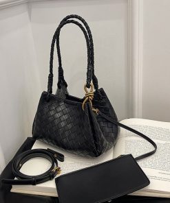 Handbag Shoulder Bag