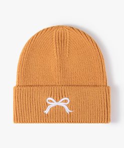 Fashioned Knit Hats