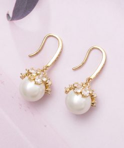 Classic Fashion Earring