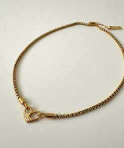 Classic Necklace