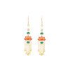 Classic Tassel Earring