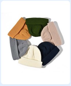 Knit Hats