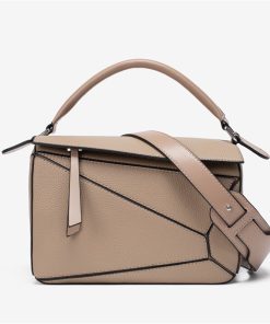 Trendy Handel Bag