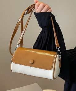 Crossbody & Shoulder Bags, 19*11cm/22*14cm/25*15cm