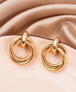 Hoop Earring