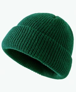Knitted Hat