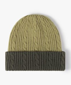 Comfortable Knit Hat