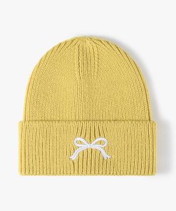 Knitted Hat