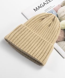 Fashion Knitted Hat