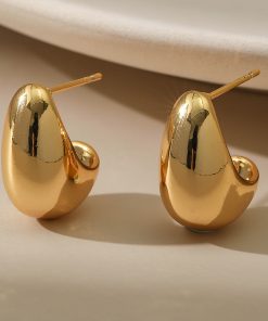 Loved Earrings