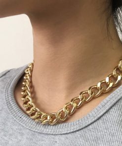 Chain Necklace