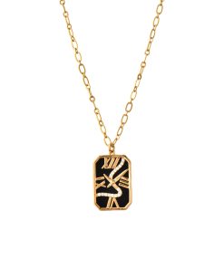 Classic Necklace