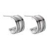 Simple Hoop Earring
