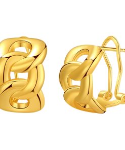 Classic Simple Earring
