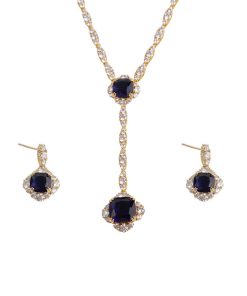 Dainty necklace