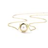 Long Necklace