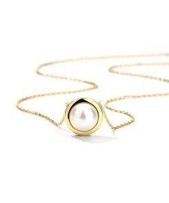 Long Necklace