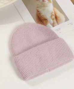Fashion Knitted hat