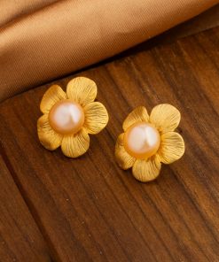 Heart Earring