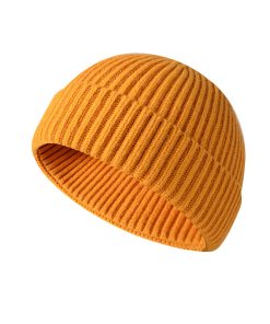 Knitted hat