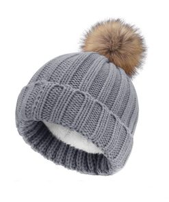 Fashion Knitted hat