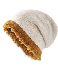 Fashion Knitted hat set
