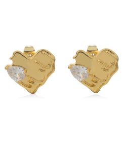 Simple Earring