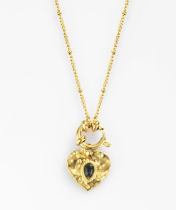 Long Necklace