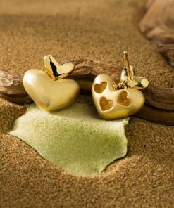 Heart Earring