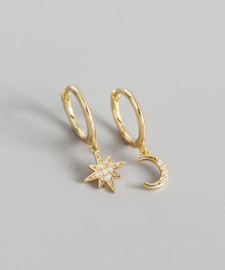 Star Earring