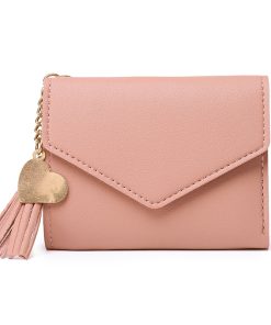 Classic fashion, finely crafted, multi fold wallet, 19x10cm