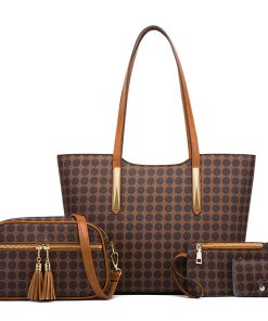 Fashion Handbag, Bucket and Purses Sets