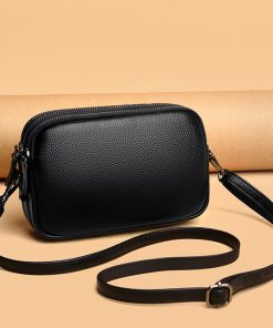 Elegant modern style bag