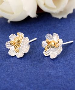 Bee Earring