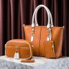 Fashionable，practical and fashionable handbag，28*12*18cm