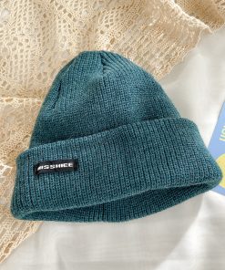 Soft & Warm Beanie