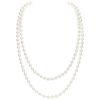 Elegant Pearl Necklace