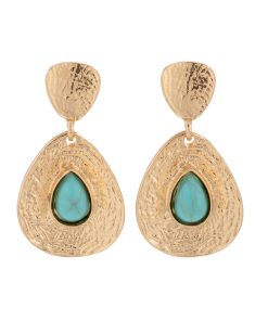Waterdrop Earring