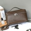 Leisure style airplane box handbag, 25*15cm