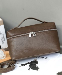 Leisure style airplane box handbag, 25*15cm