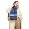 Women's Scarves Lady Soft Fashion Scarf