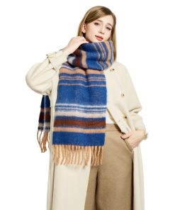 Women's Scarves Lady Soft Fashion Scarf