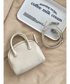 Shell Shoulder Bag, 25*18cm